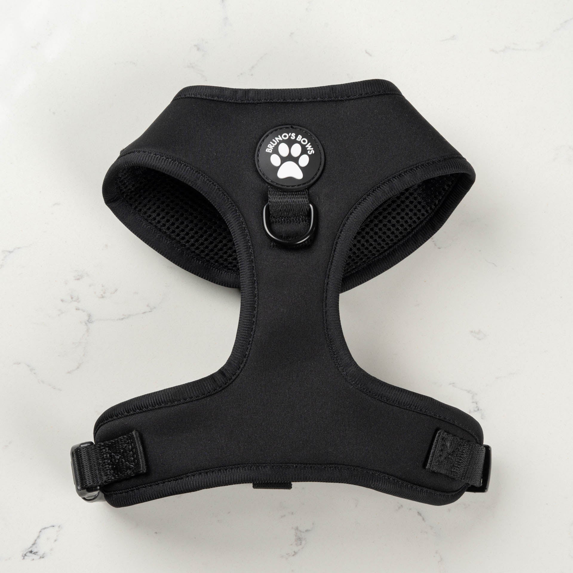 MaxComfort Adjustable Harnesses